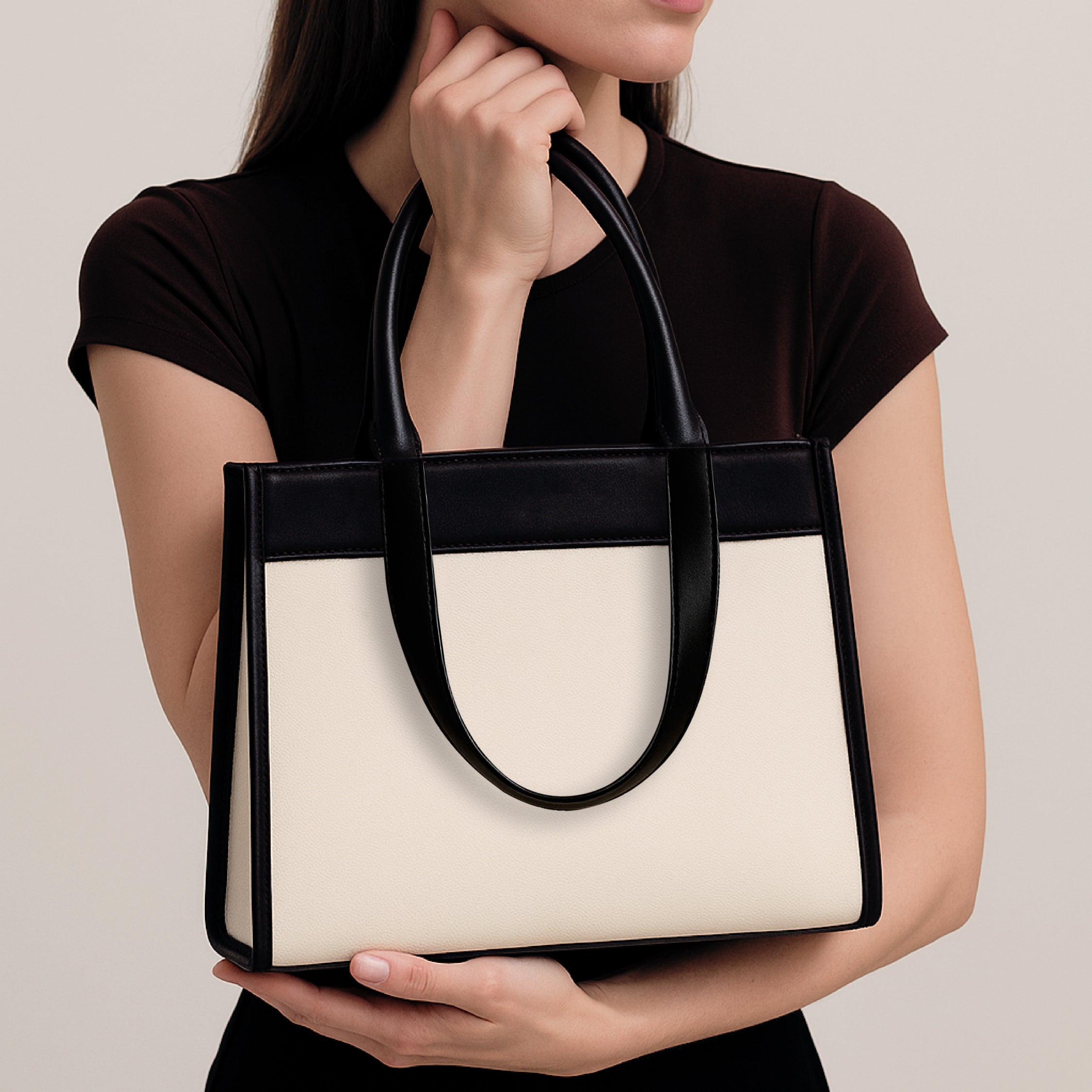 Mono Tote